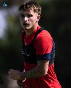 Jovanović’s 87th-Minute Heroics Seal Comeback Win for Adelaide United