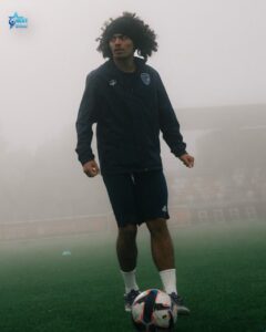 Mahdi Maghlout – A Technical Profile of Inter U17’s Emerging Left-Footed Playmaker