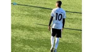 Next Star Analysis: Olivier Nzayisenga – Efficiency, Versatility and Early Impact in Norwegian Football